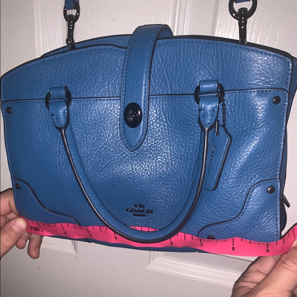NWT Coach purse - Picture 10 of 12